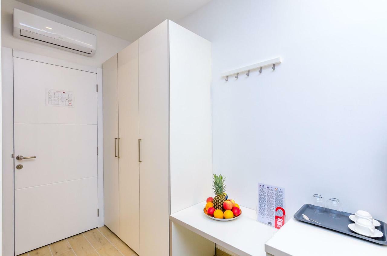 Rooms4U Dubrovnik Exterior foto