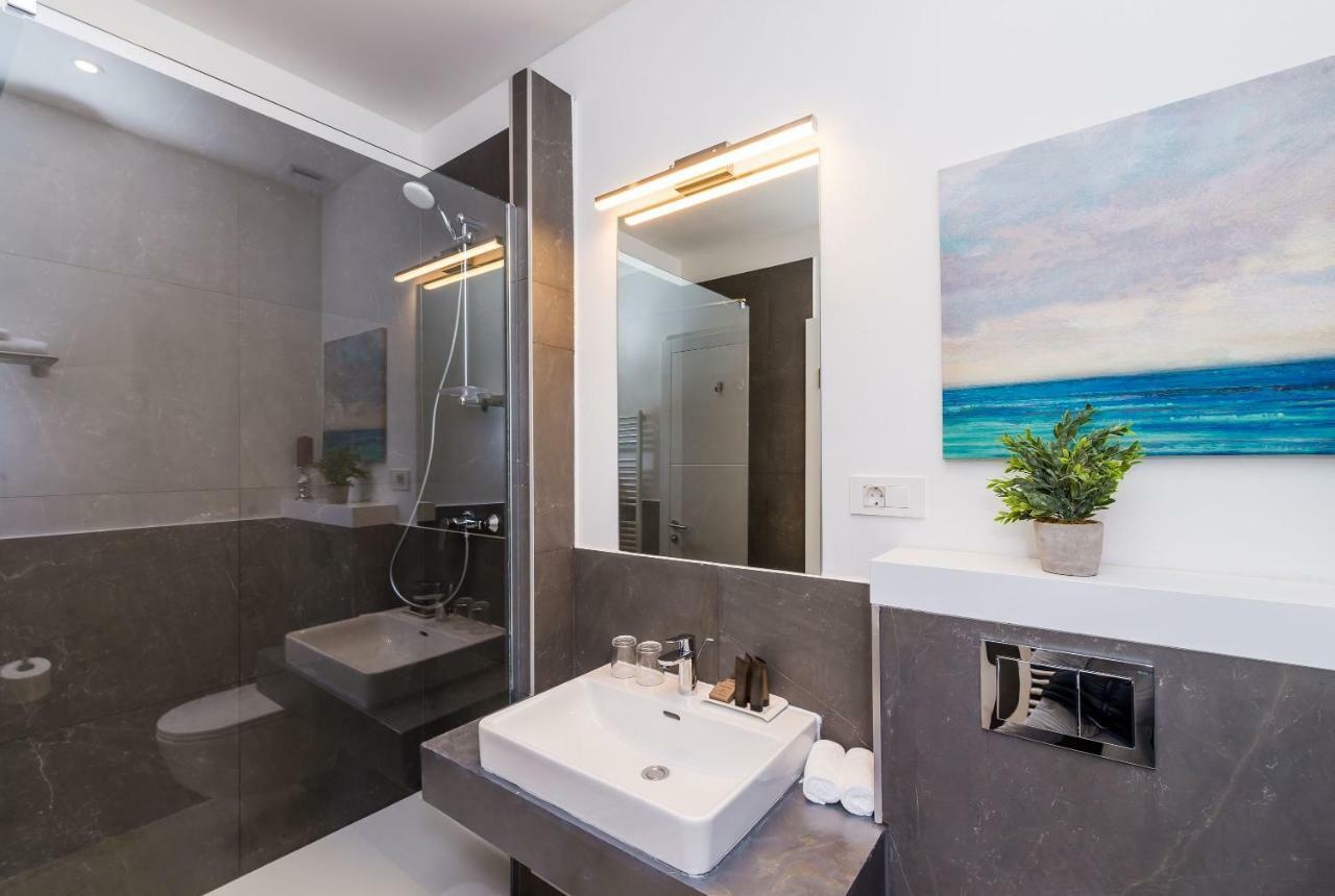 Rooms4U Dubrovnik Exterior foto