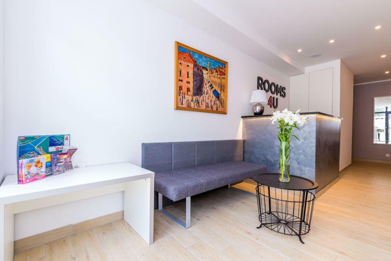 Rooms4U Dubrovnik Exterior foto