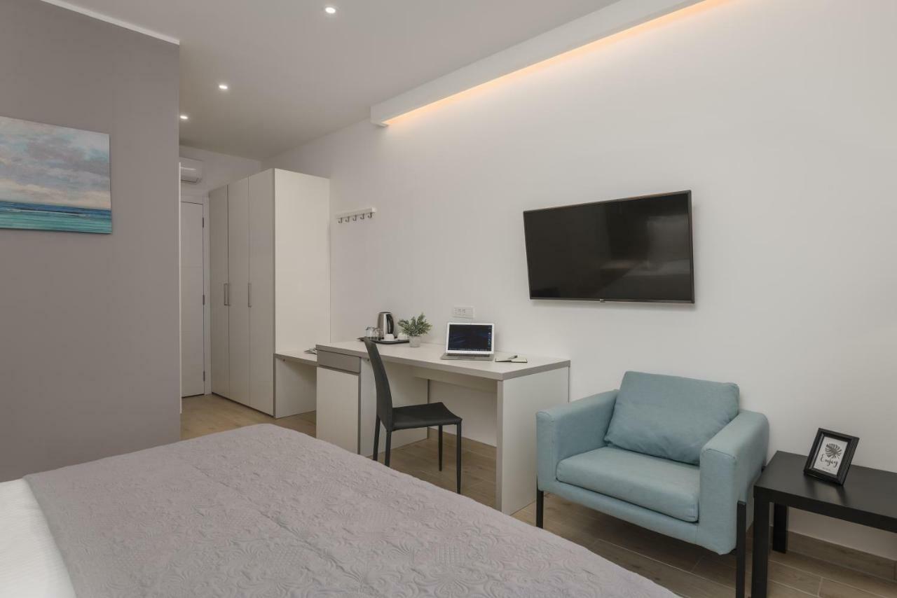 Rooms4U Dubrovnik Exterior foto