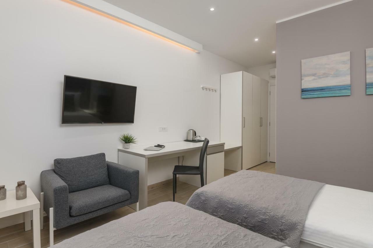 Rooms4U Dubrovnik Exterior foto
